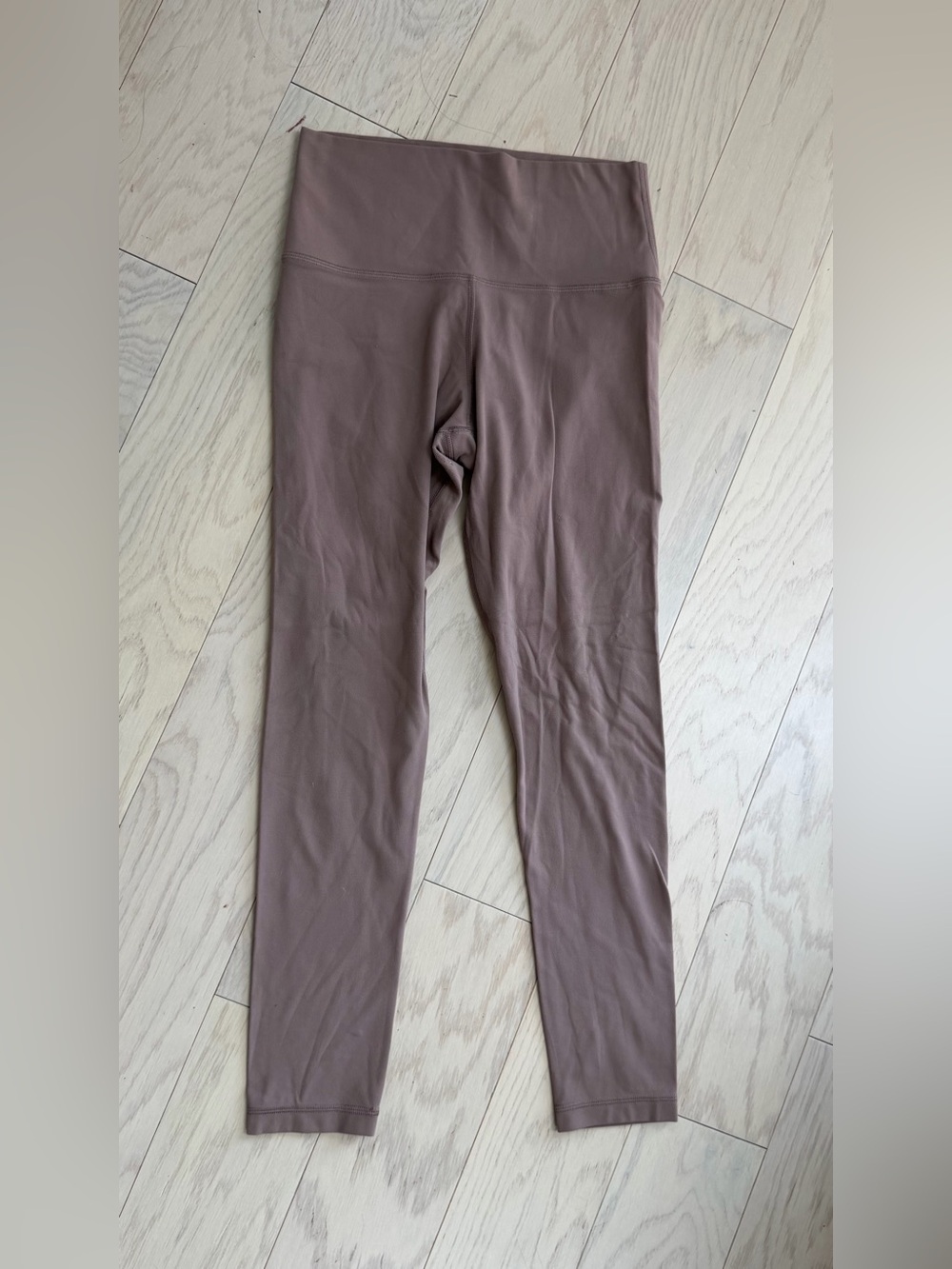 TNA Brown Leggings